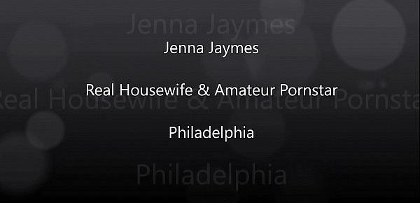  Jenna Jaymes Deepthroats, Gags And Rims 1080p